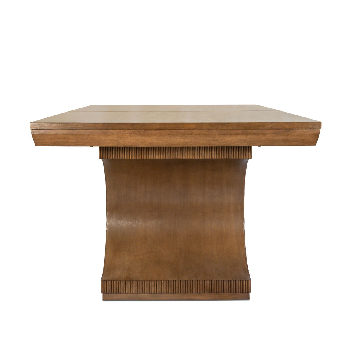 Manhattan Valley - Double Pedestal Dining Table