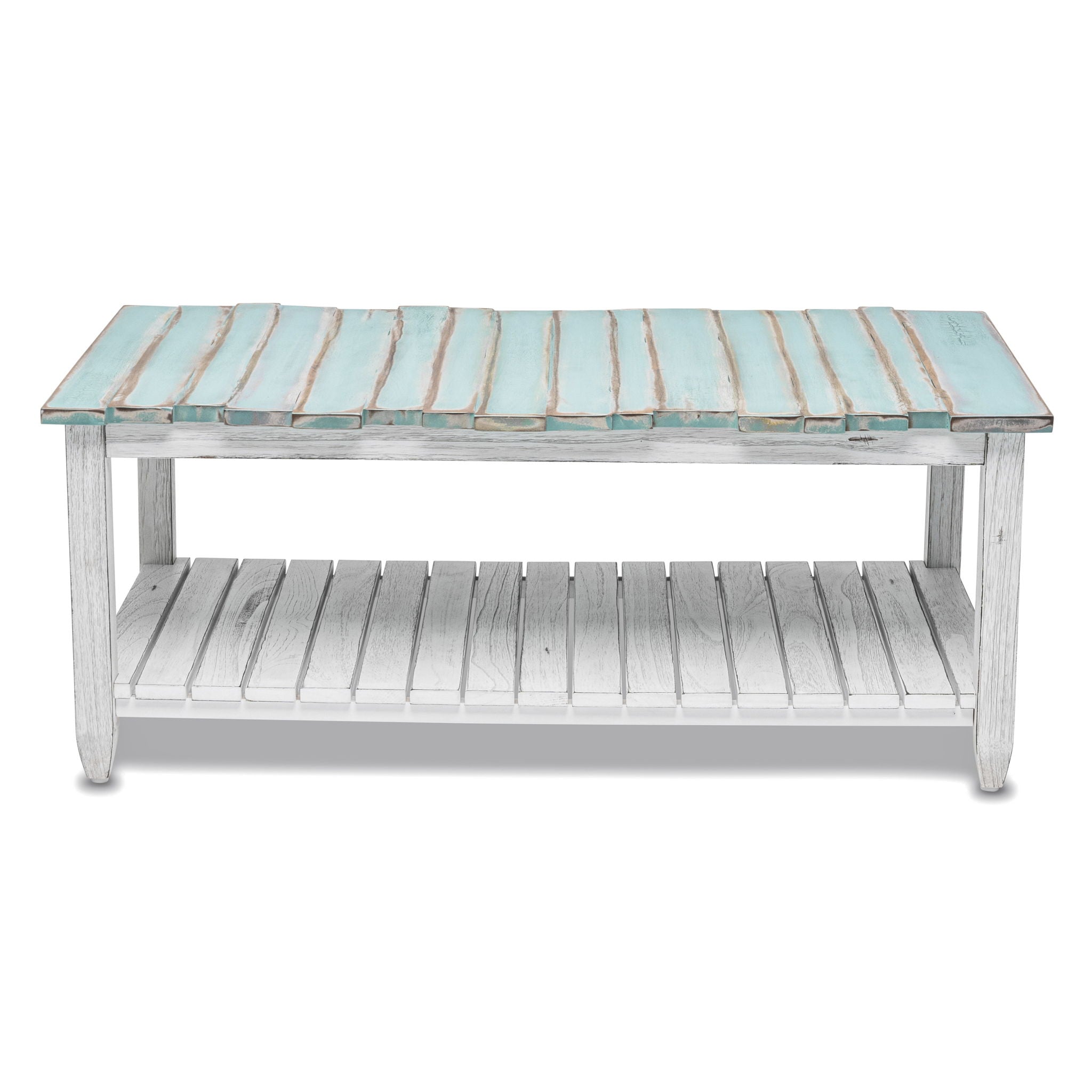 Picket Fence - Coffee Table