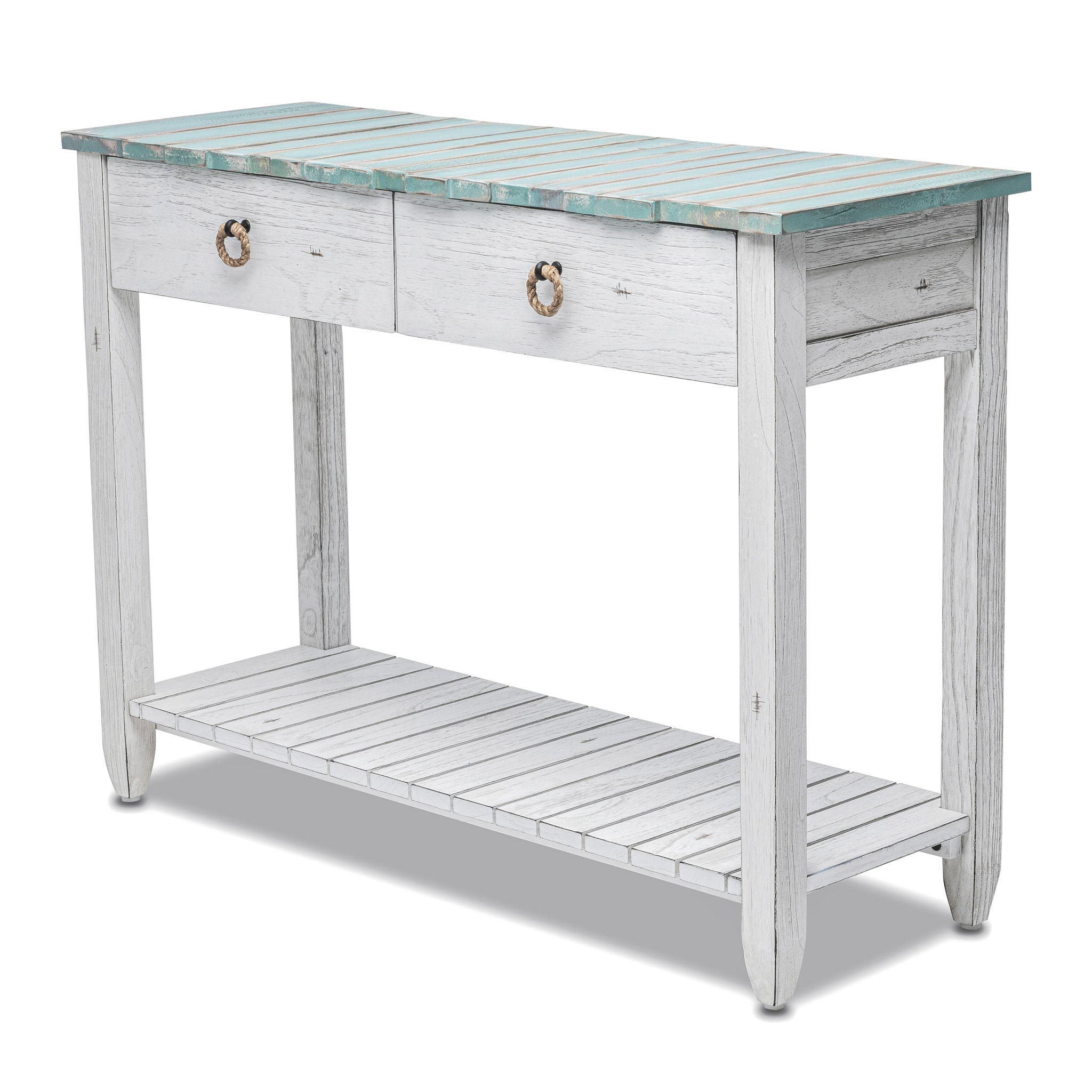 Picket Fence - Table