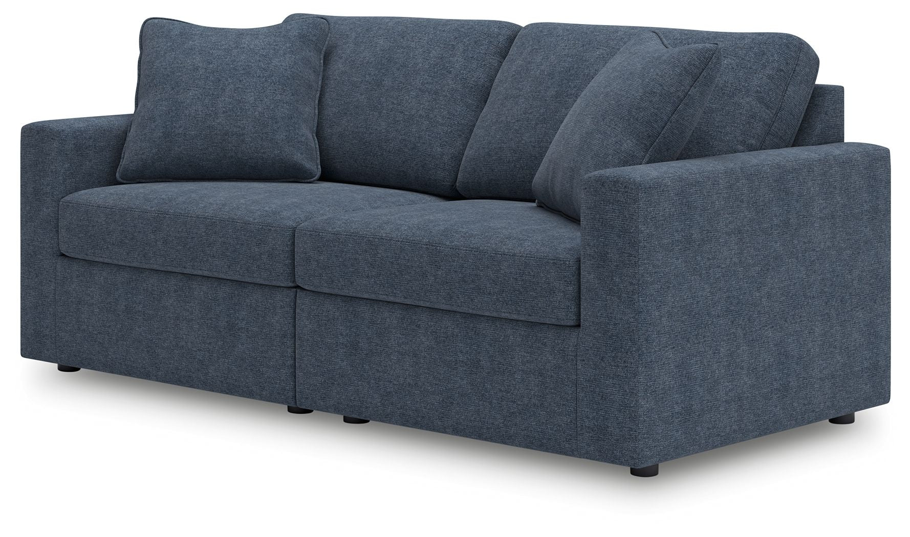 Modmax - L-Shaped Sectional - Ink