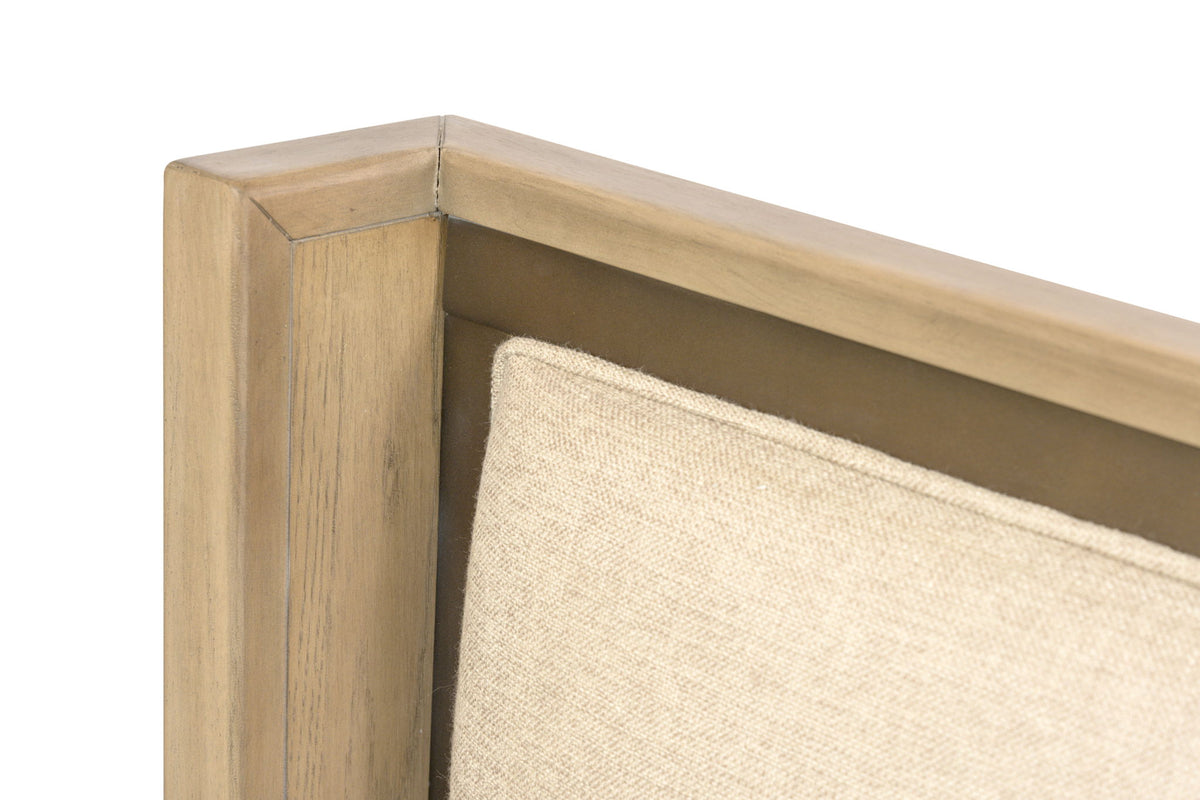Rio Vista - Upholstered Headboard