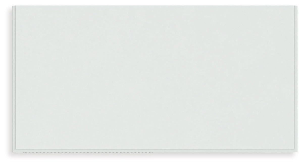 Kozlani - Dressing Chest - White