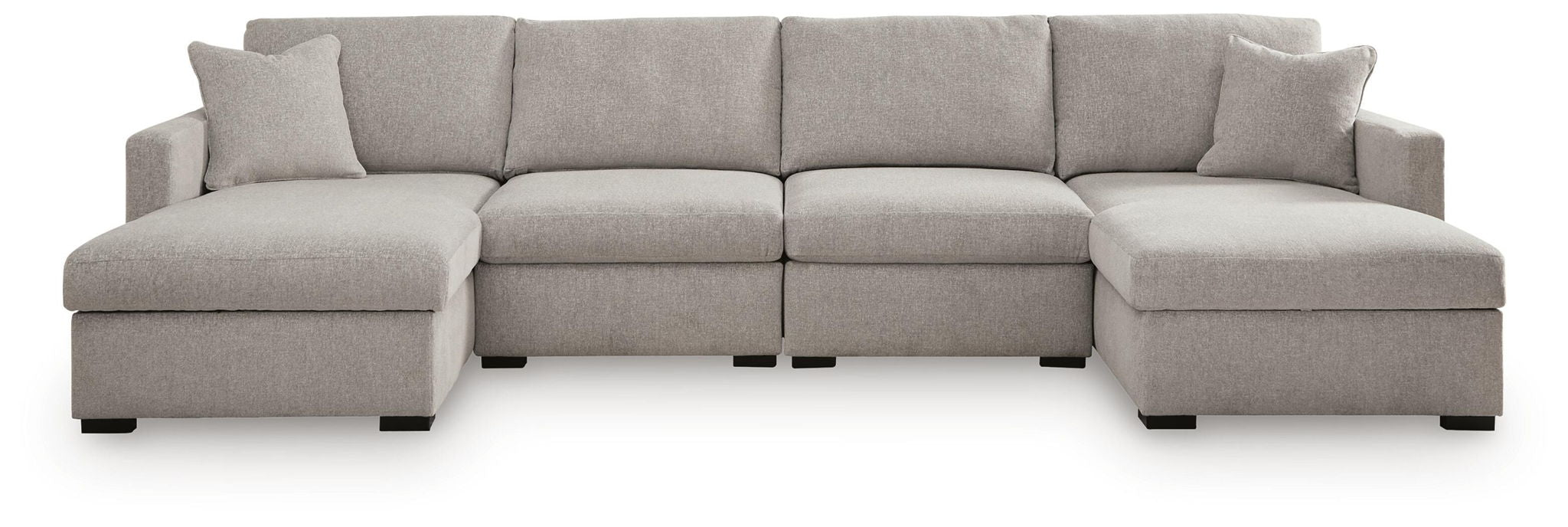 ModMax Luxe - Sectional