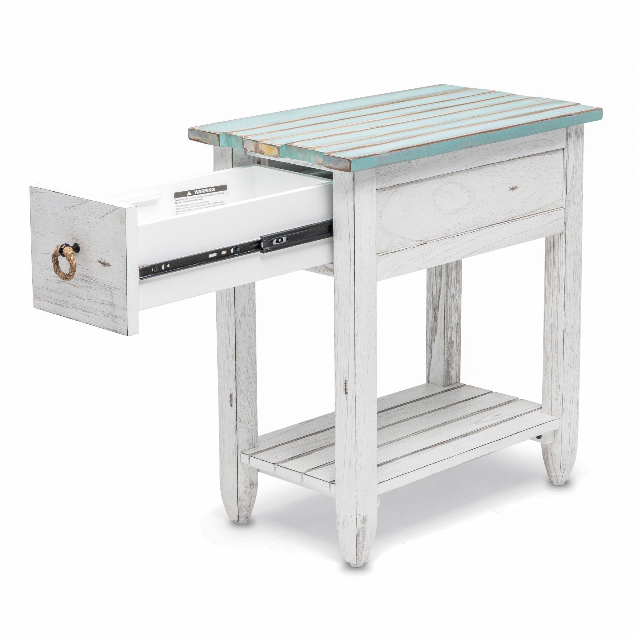 Picket Fence - Table