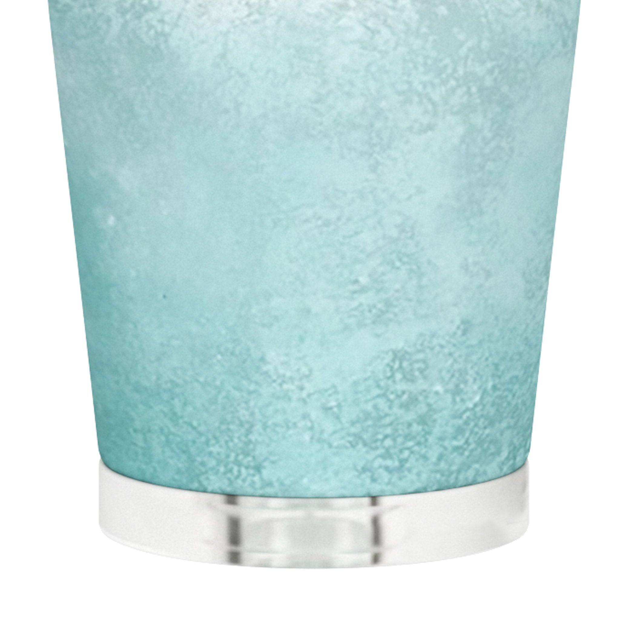 Mist - Glass Table Lamp (Set of 2)