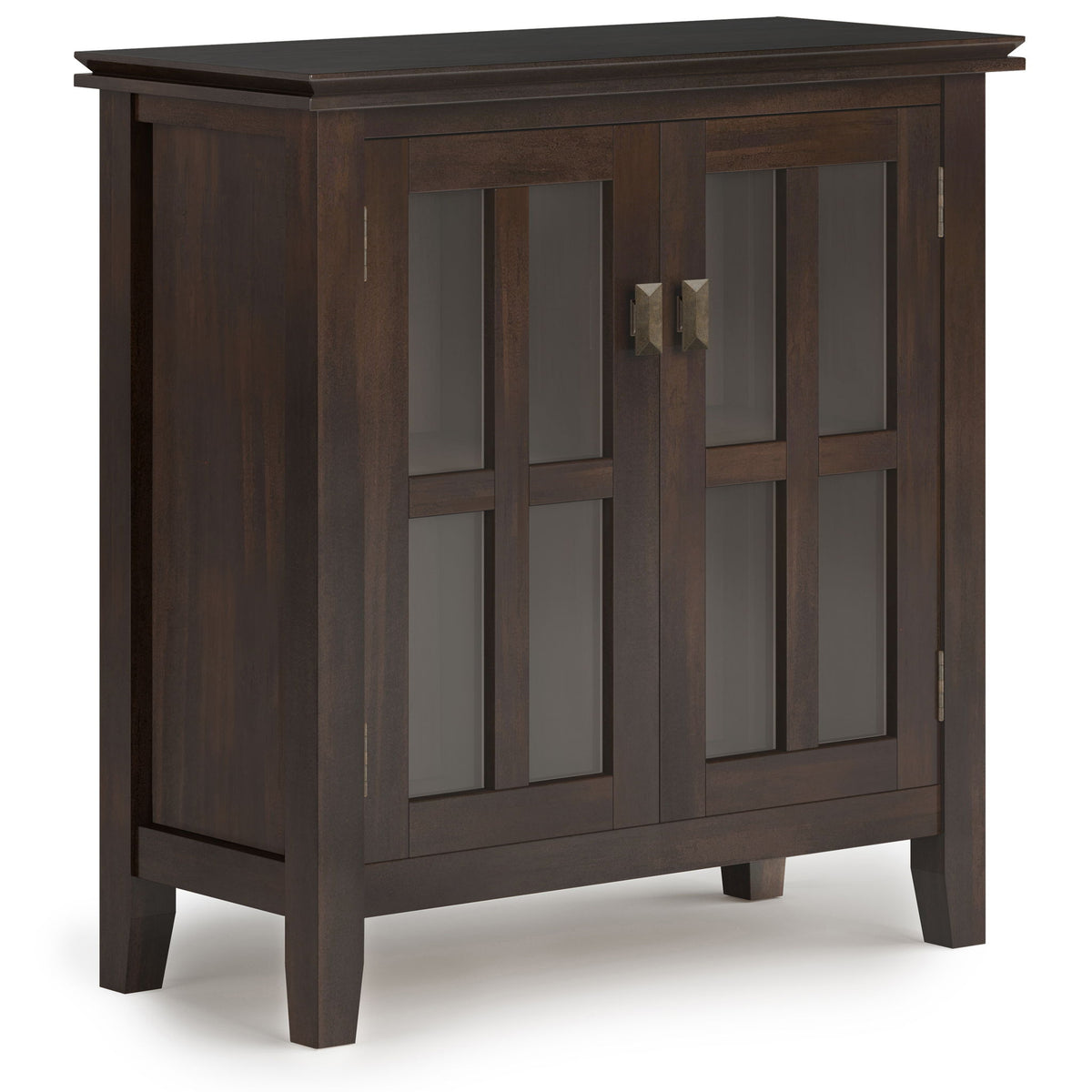 Artisan - Low Storage Cabinet & 2 Doors