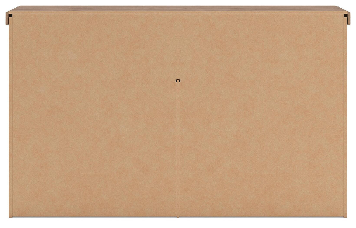 Savonport - Dresser