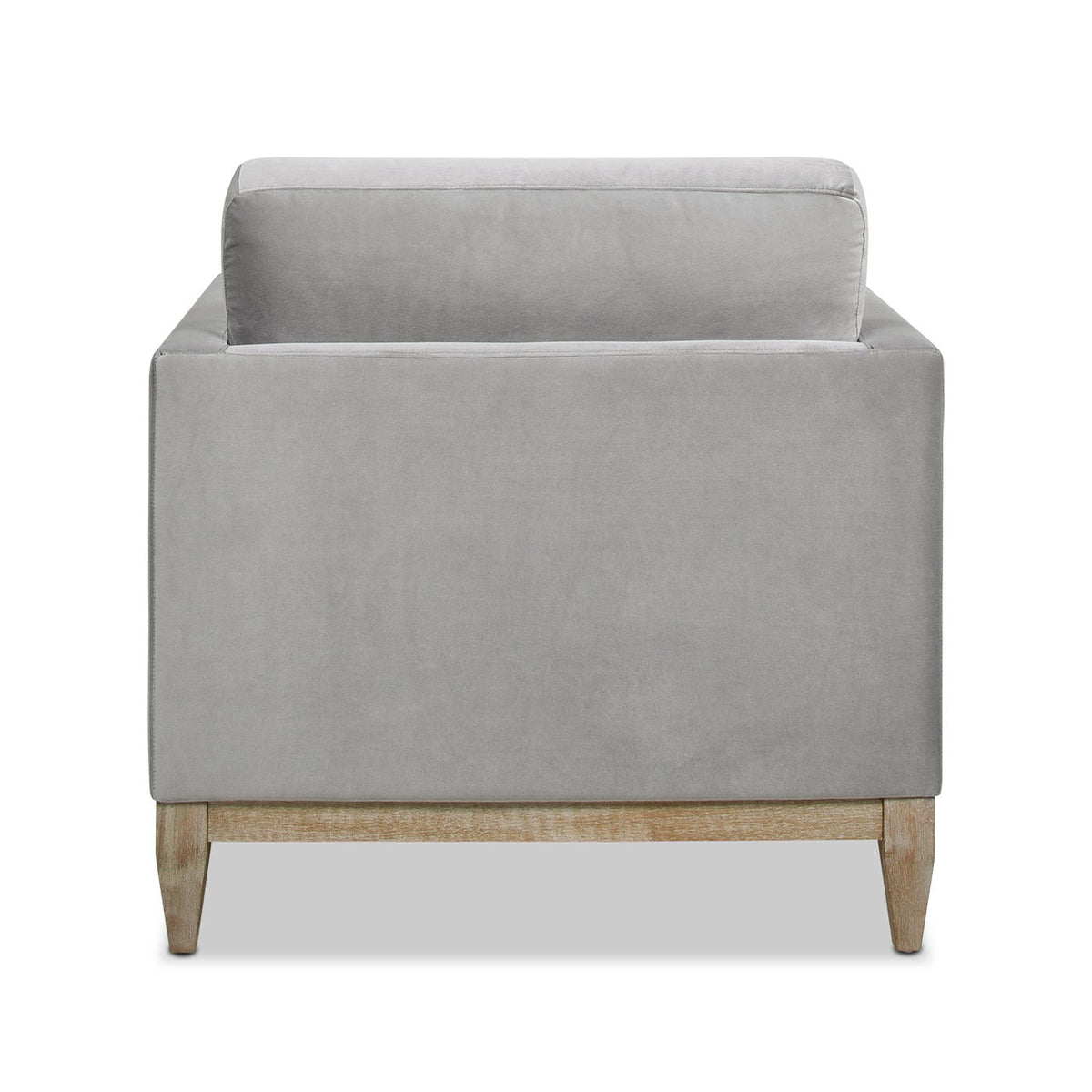 Knox - Modern Farmhouse Arm Chair