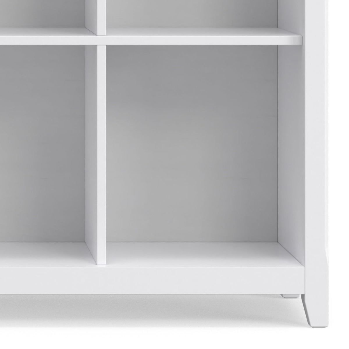 Amherst - Cube Storage Bookcase