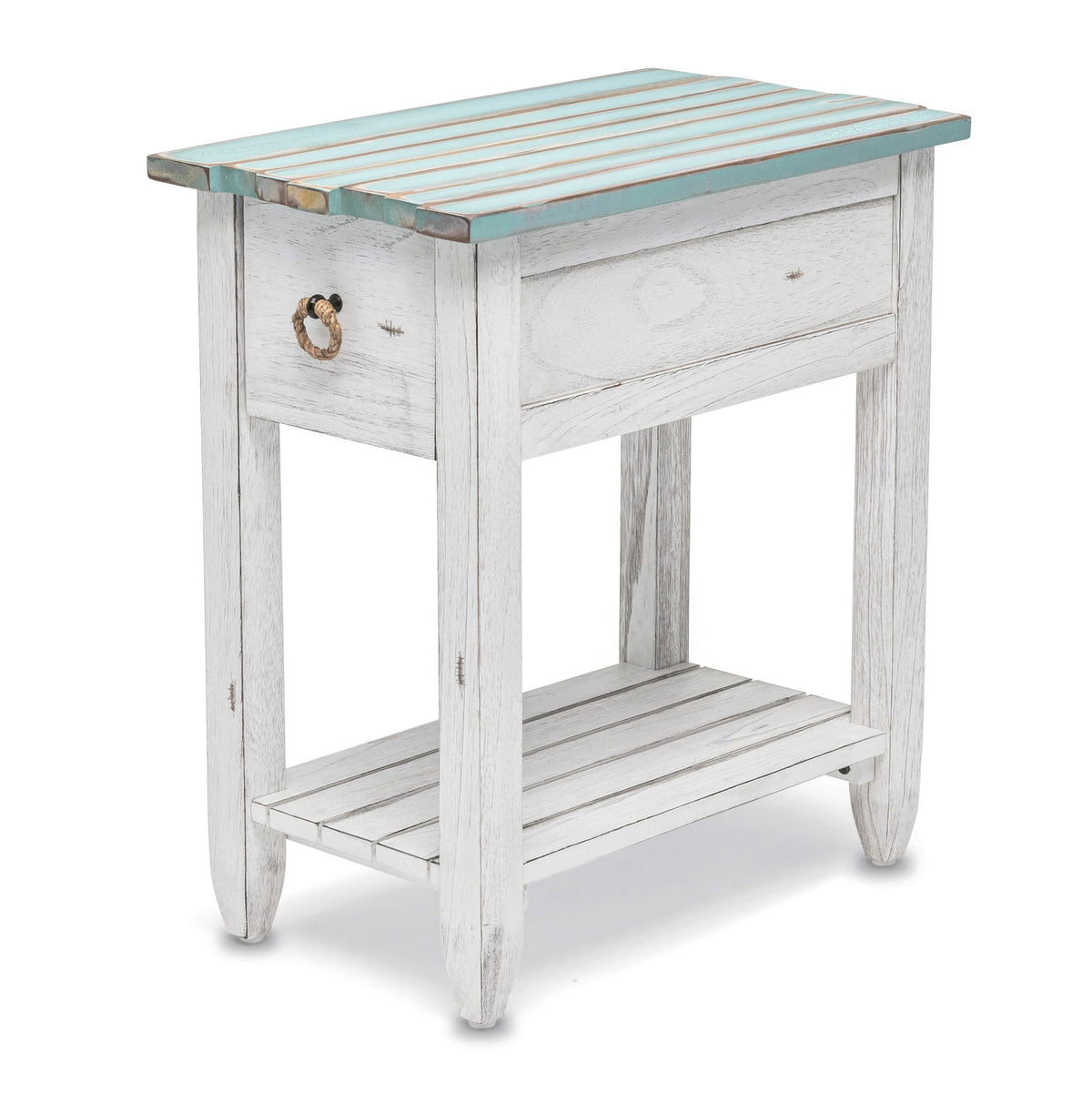 Picket Fence - Table