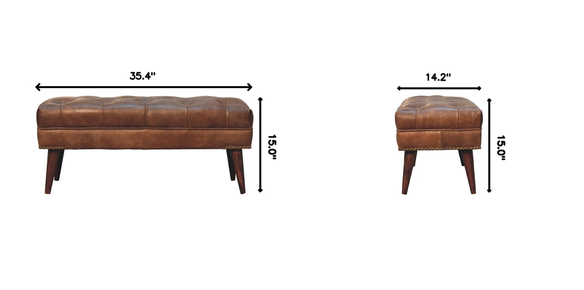 Harbour - Bench