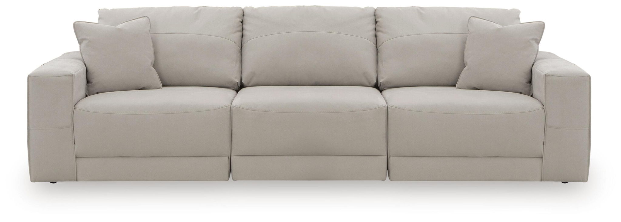 Next-Gen Gaucho - 3 Piece Sectional