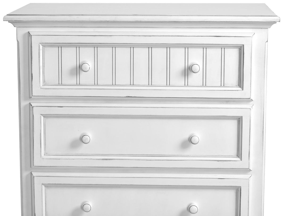 Monaco - 5 Drawer Chest