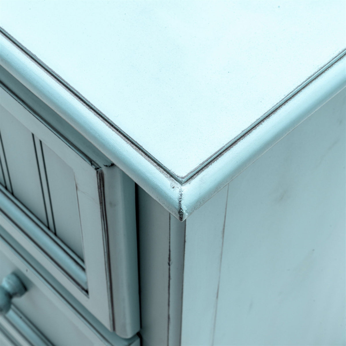 Monaco - 7 Drawer Dresser