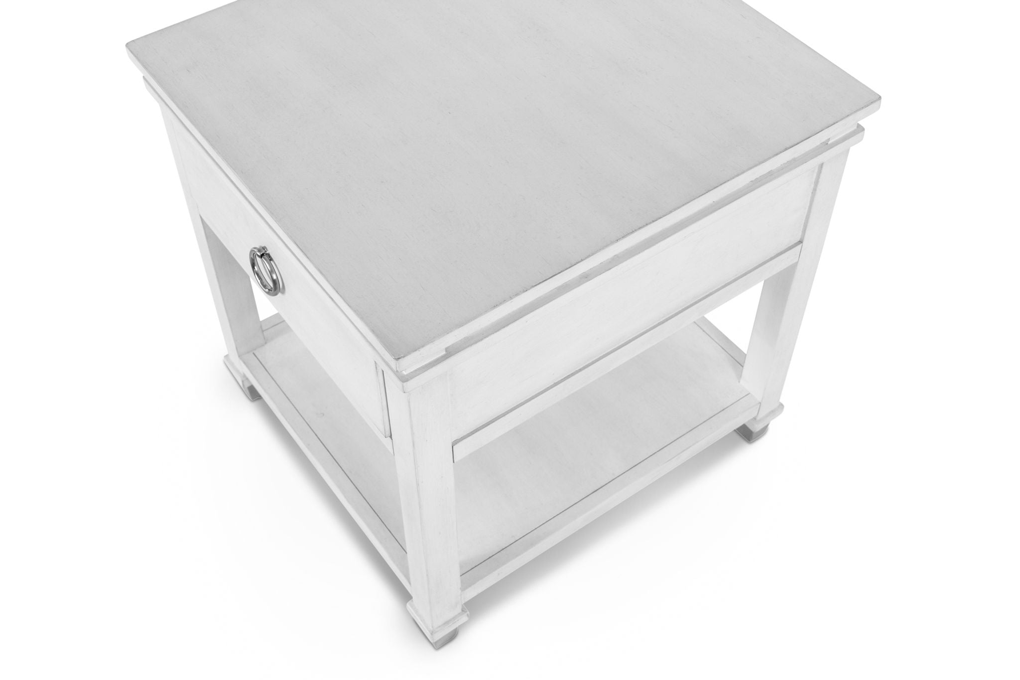 Point Breeze - Drawer Table