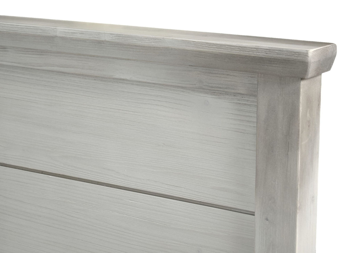 Geneva - Headboard
