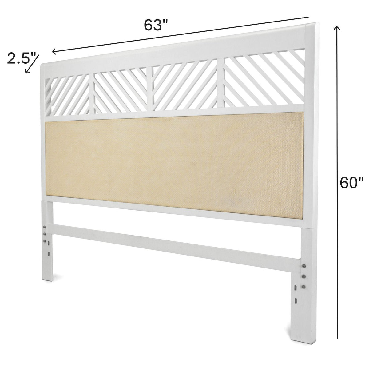Miramar - Headboard