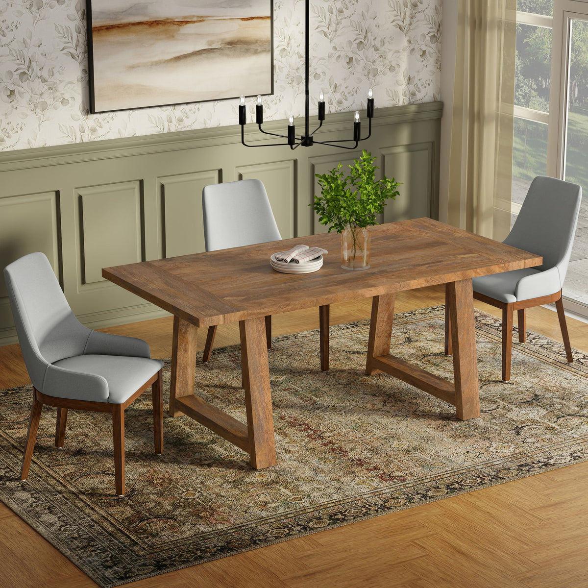 Whitley - Dining Table