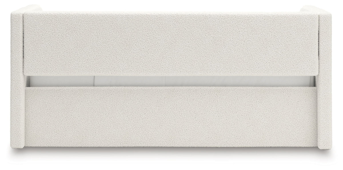 Arloster - Upholstered Day Bed