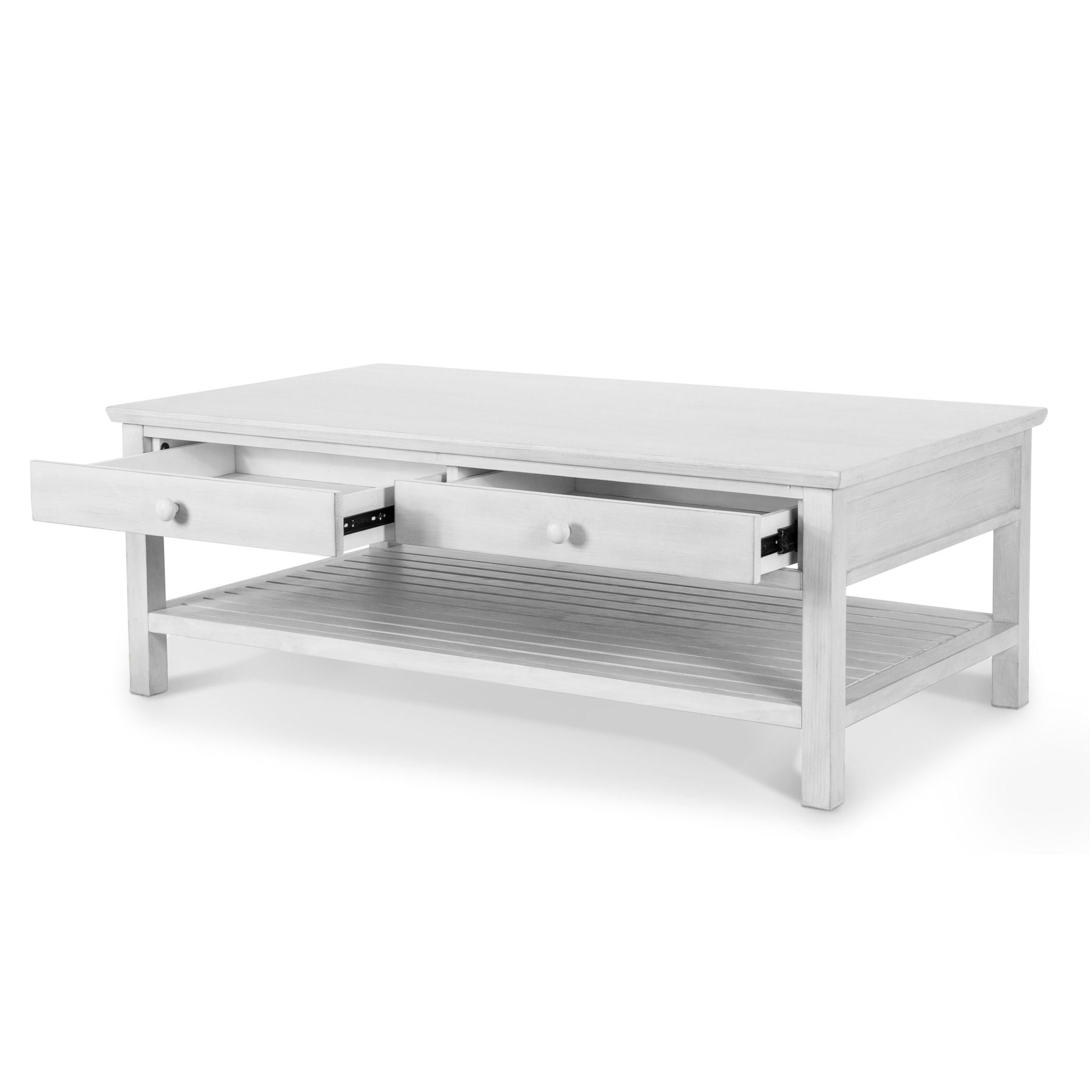 Geneva - Living Room Table