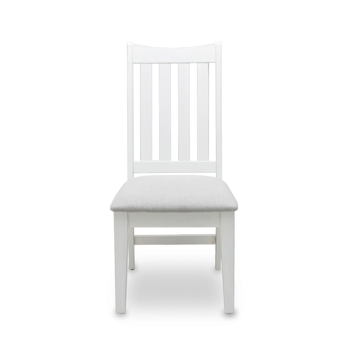 Islamorada - Desk & Chair Set - Dapple Gray / Blanc