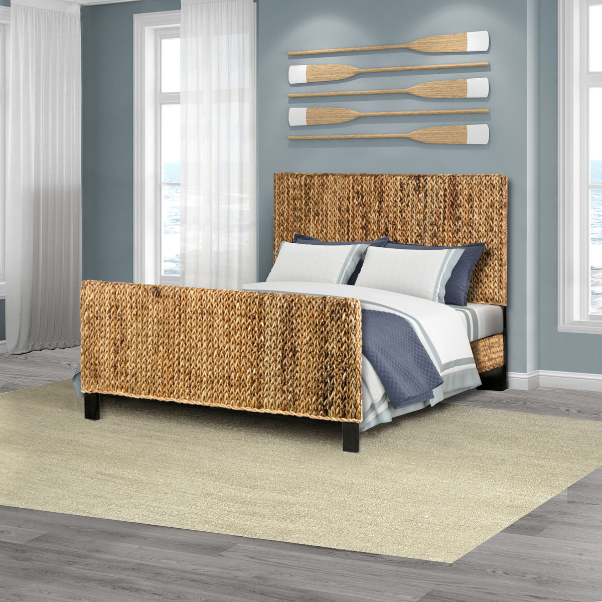 Maui - Bed