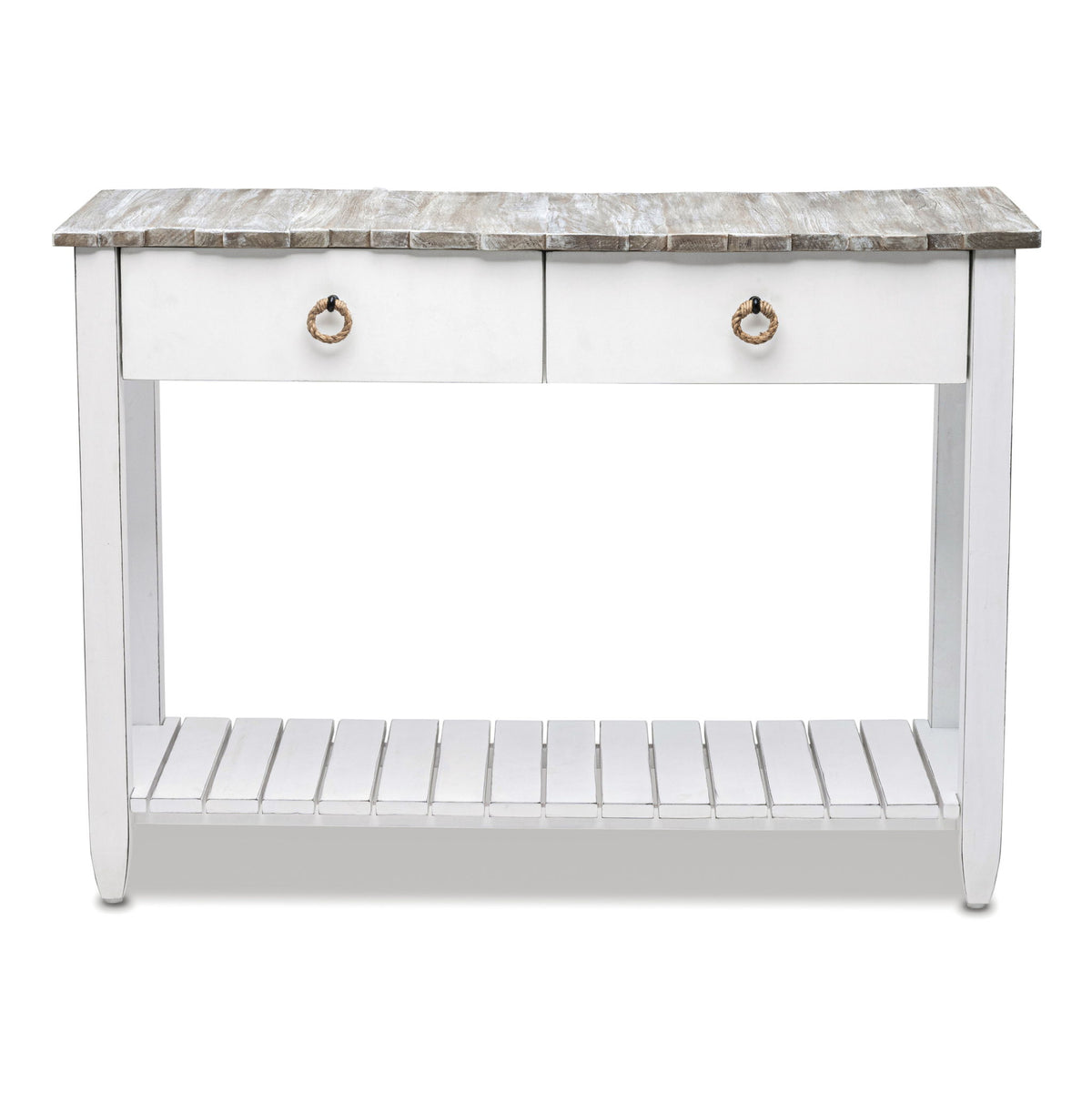 Picket Fence - Table