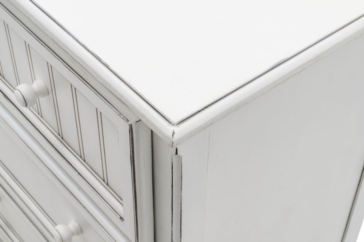 Monaco - 7 Drawer Dresser