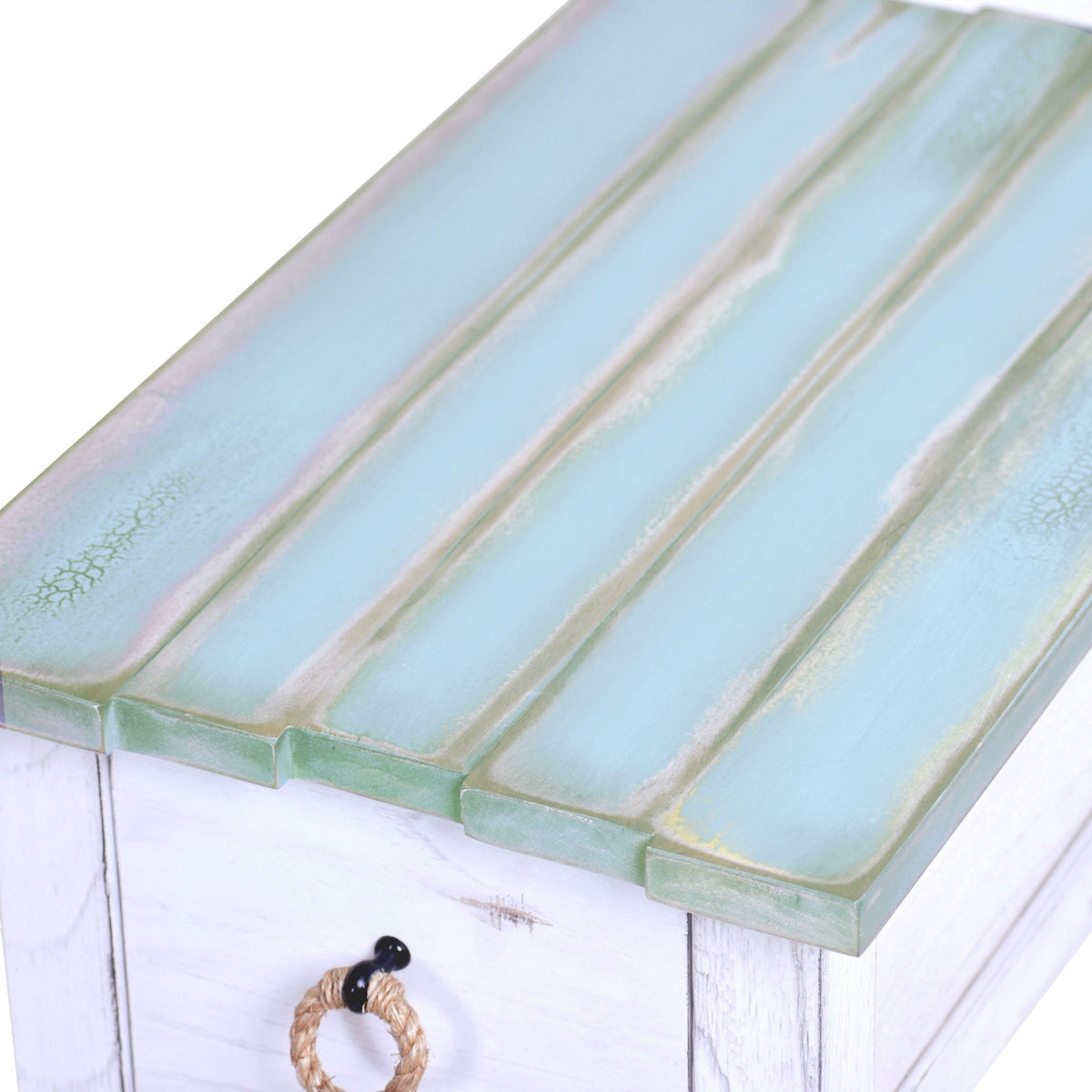 Picket Fence - Table