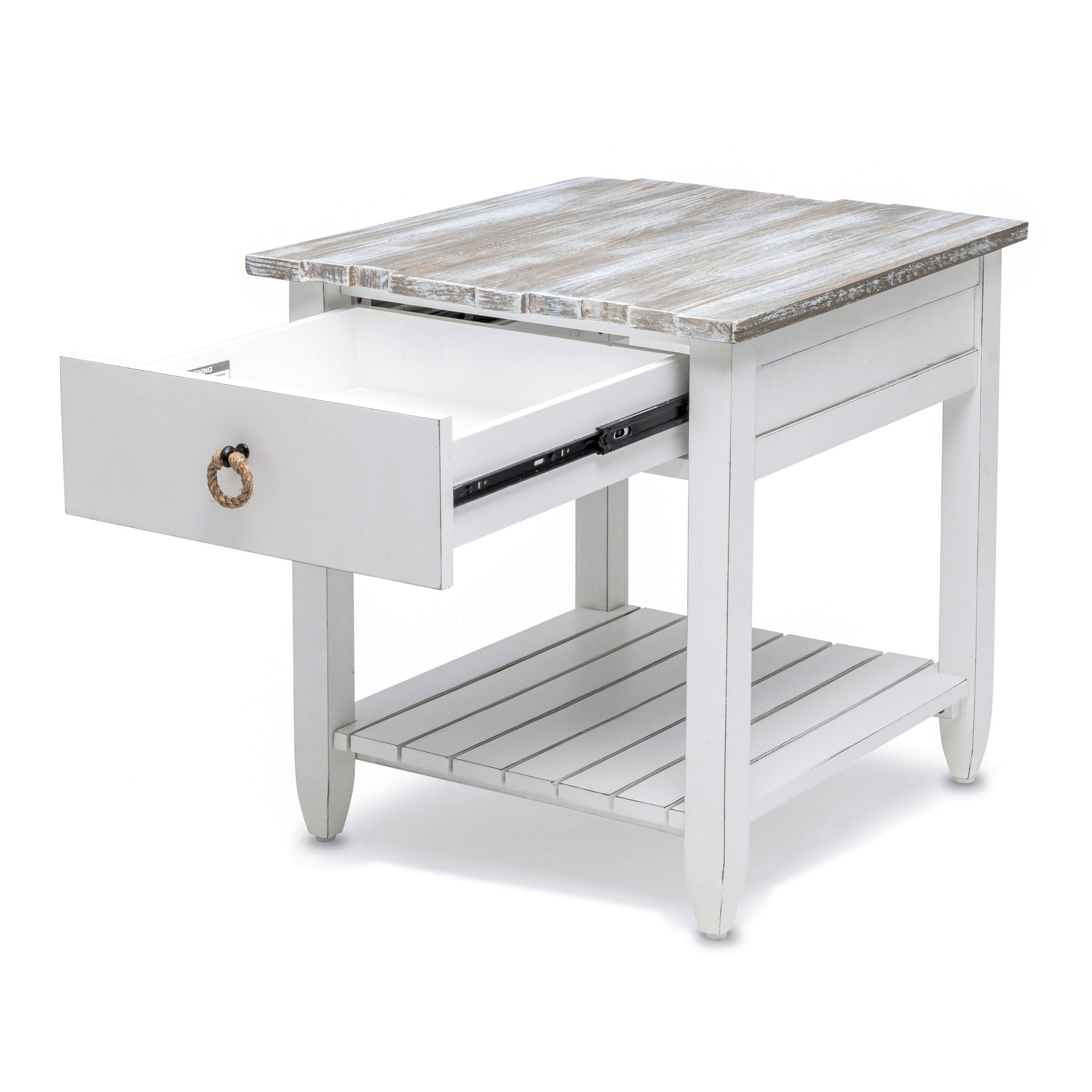 Picket Fence - Table