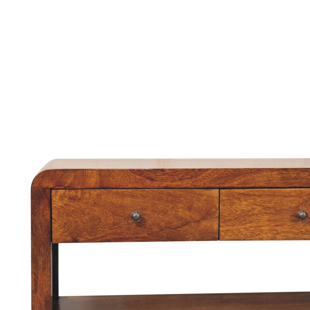 Arvessa - Media Unit - Chestnut