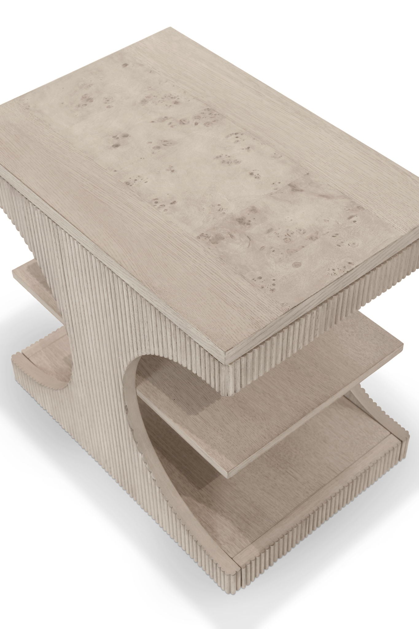Manhattan Valley - Table