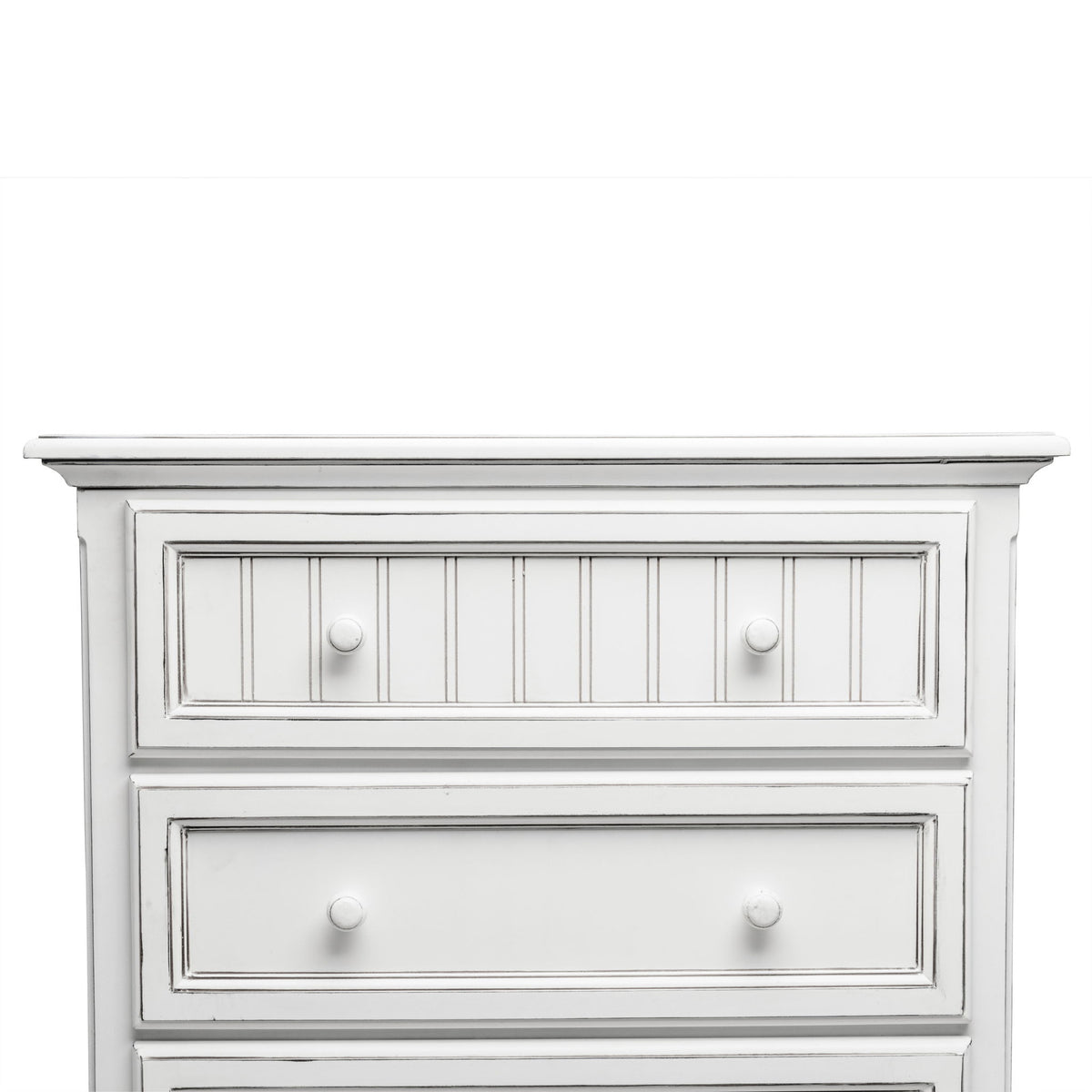 Monaco - 5 Drawer Chest