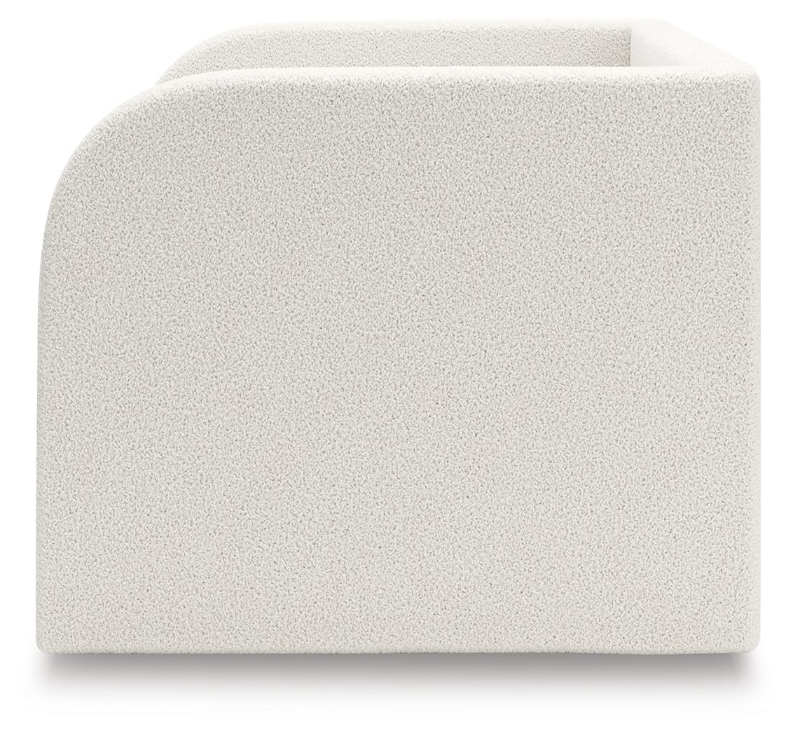 Arloster - Upholstered Day Bed