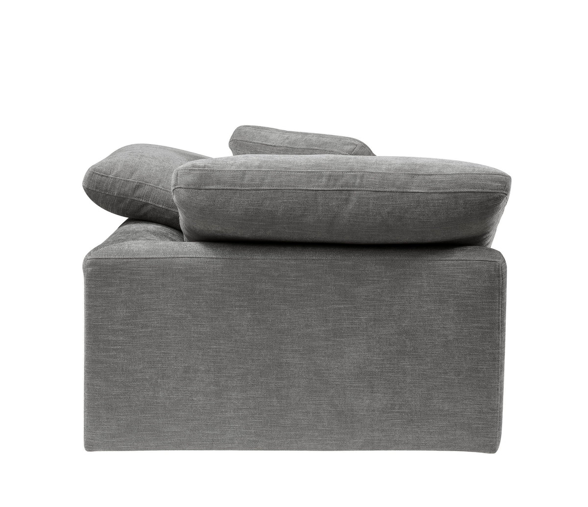 Naveen - Modular Sectional With Ottoman
