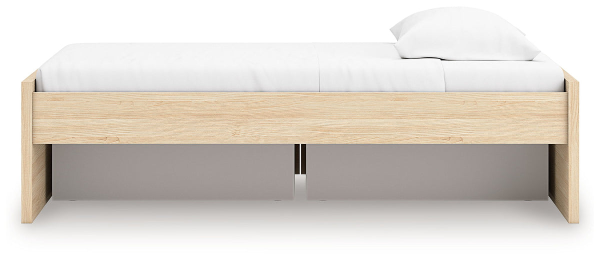 Onita - Platform Bed