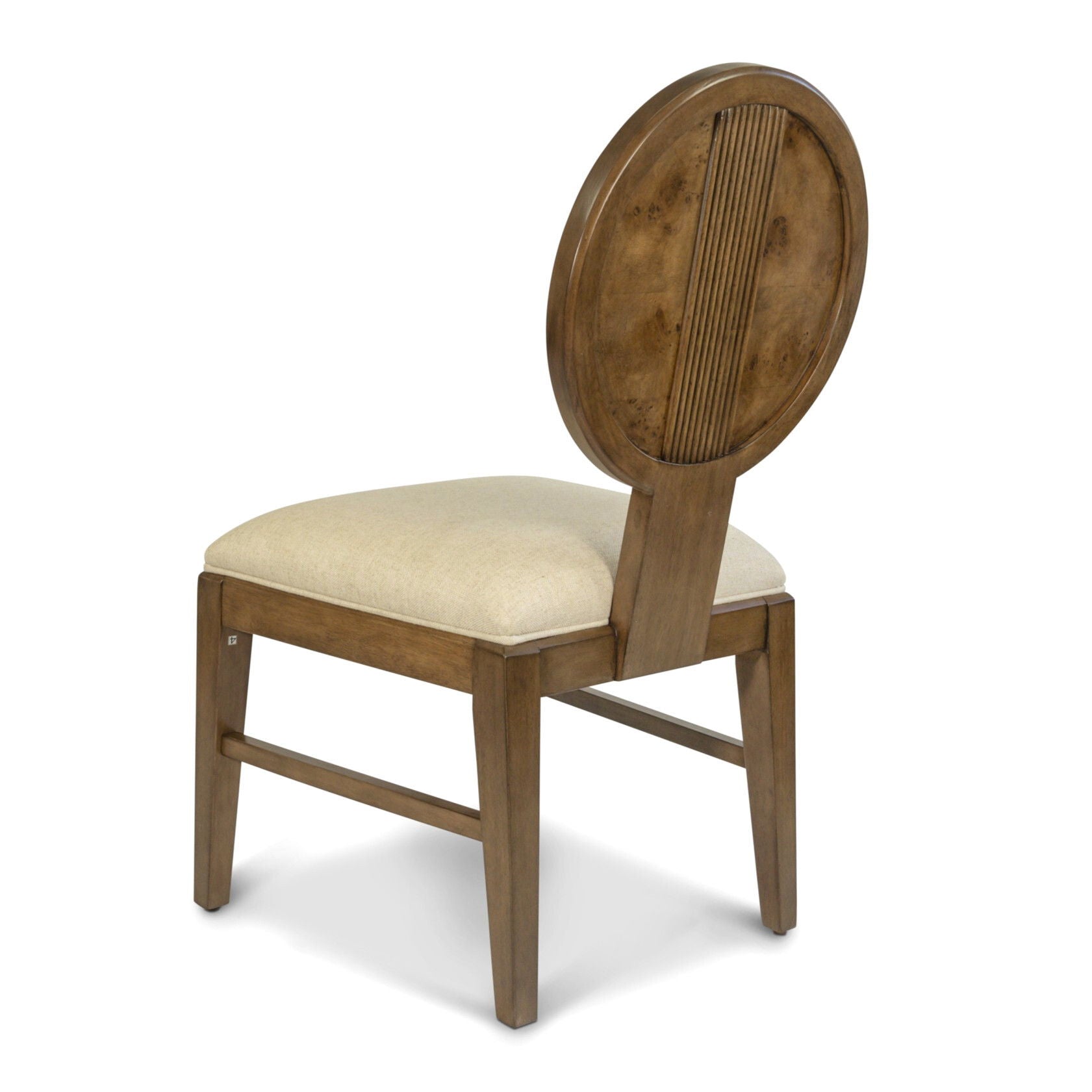 Manhattan Valley - Upholstered Side Chair (Set of 2)