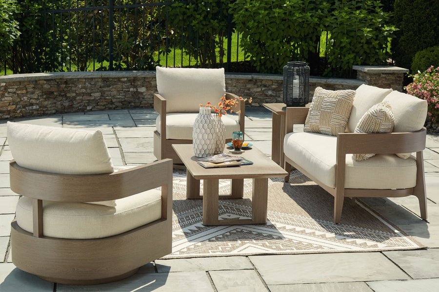 Seating Sets