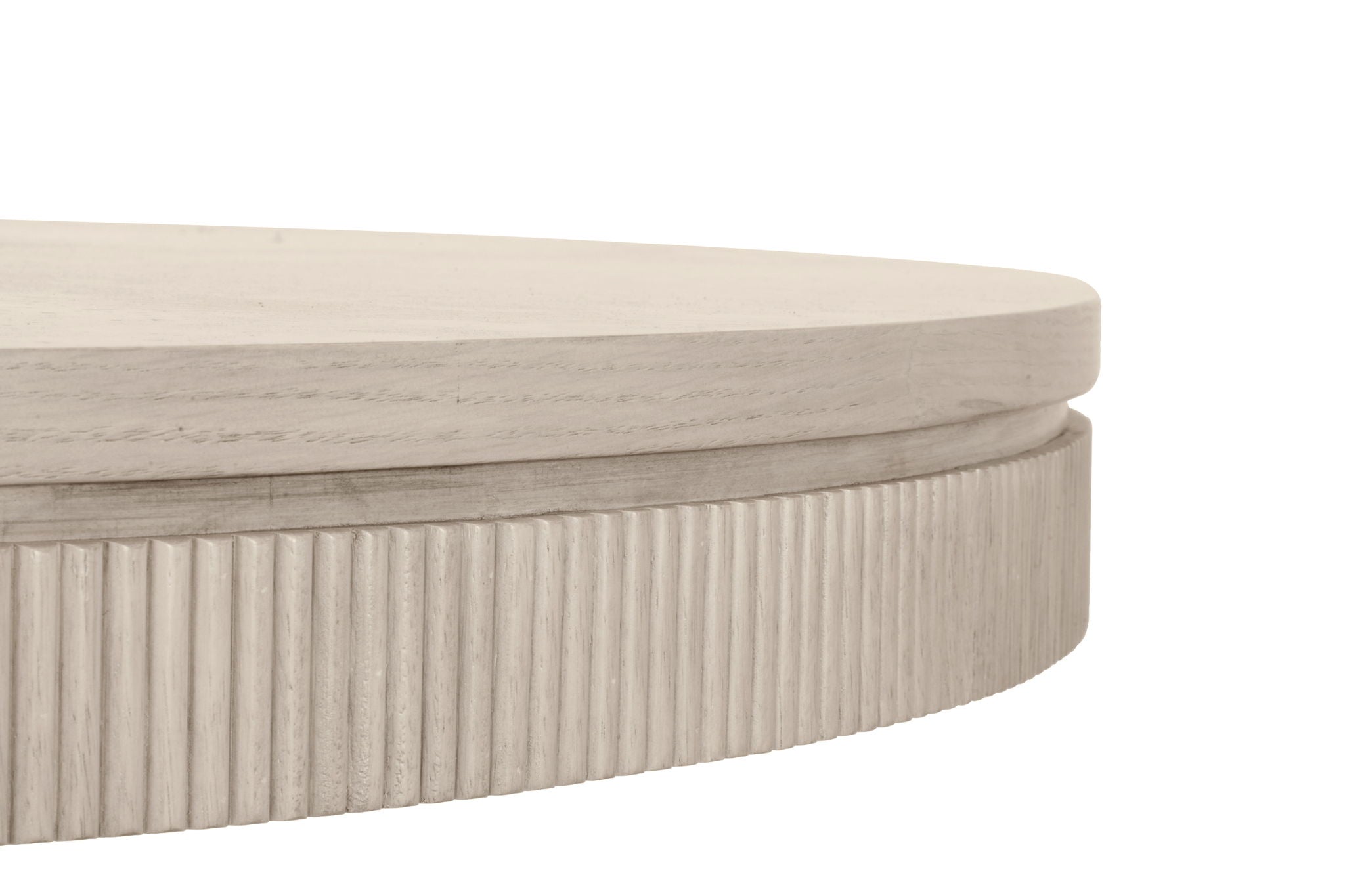 Manhattan Valley - Round Dining Table