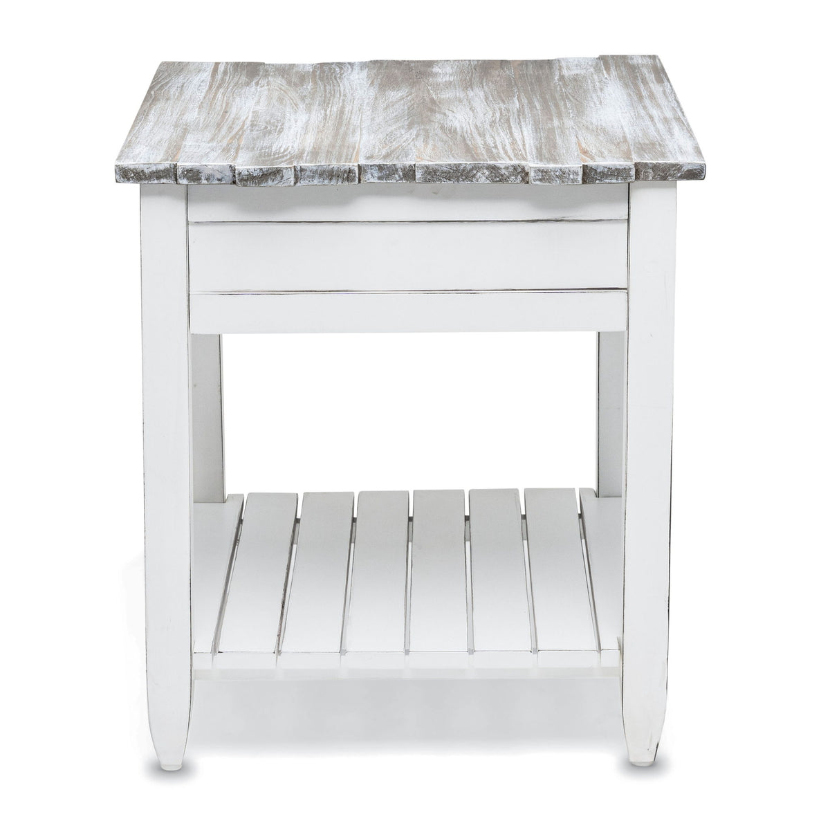 Picket Fence - Table