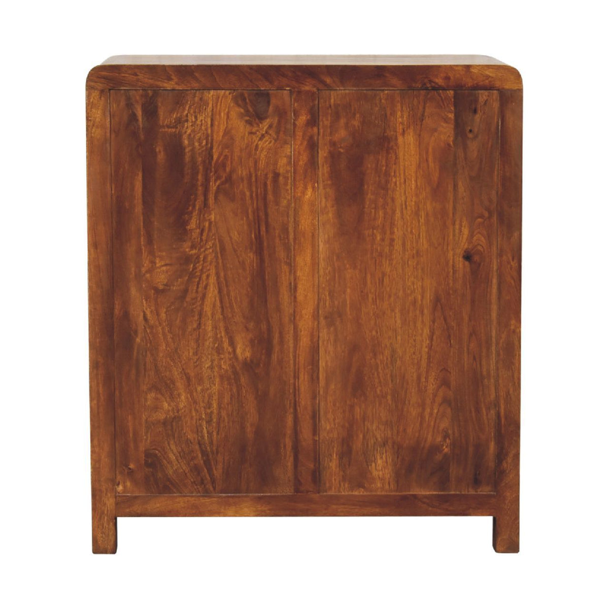 Arvessa - Chest - Chestnut