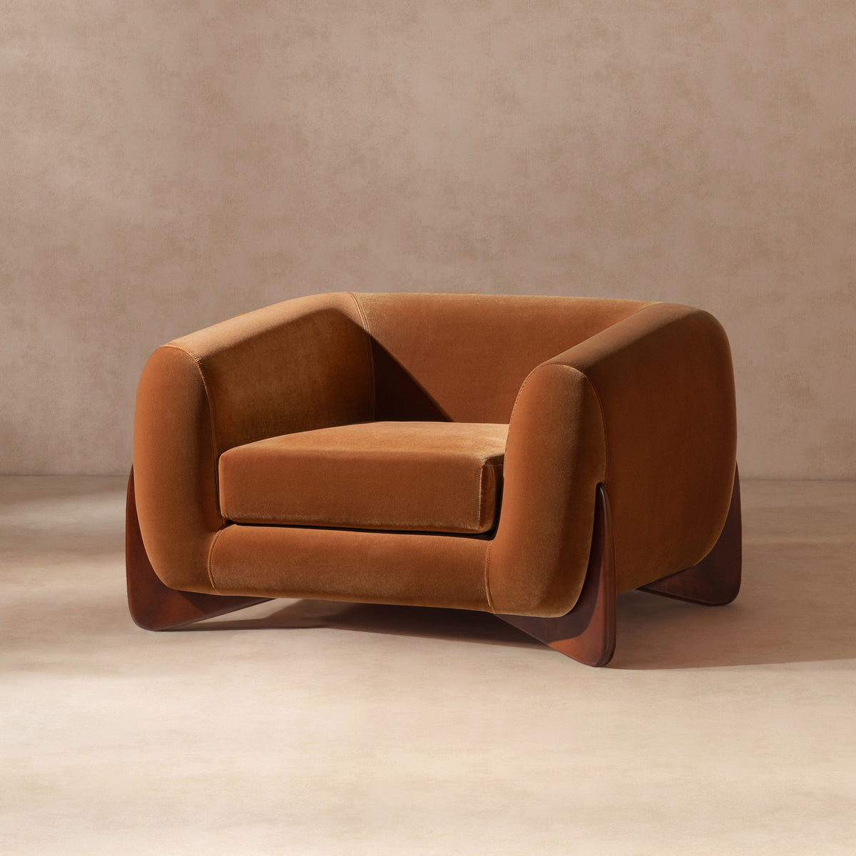 Alpine - Arm Chair