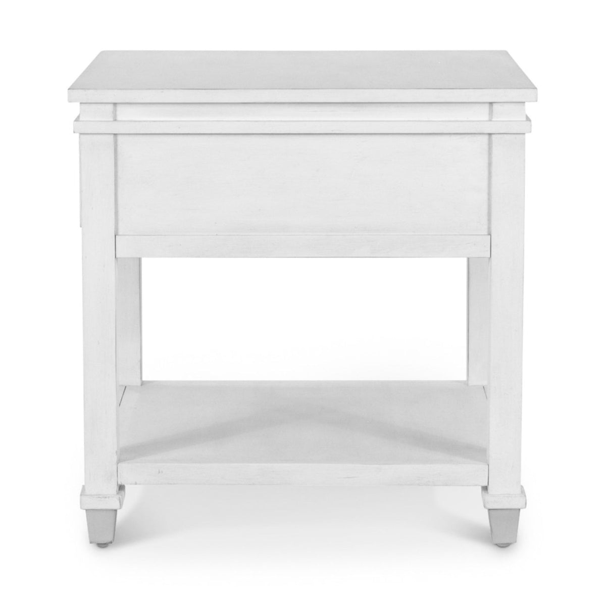 Point Breeze - Drawer Table