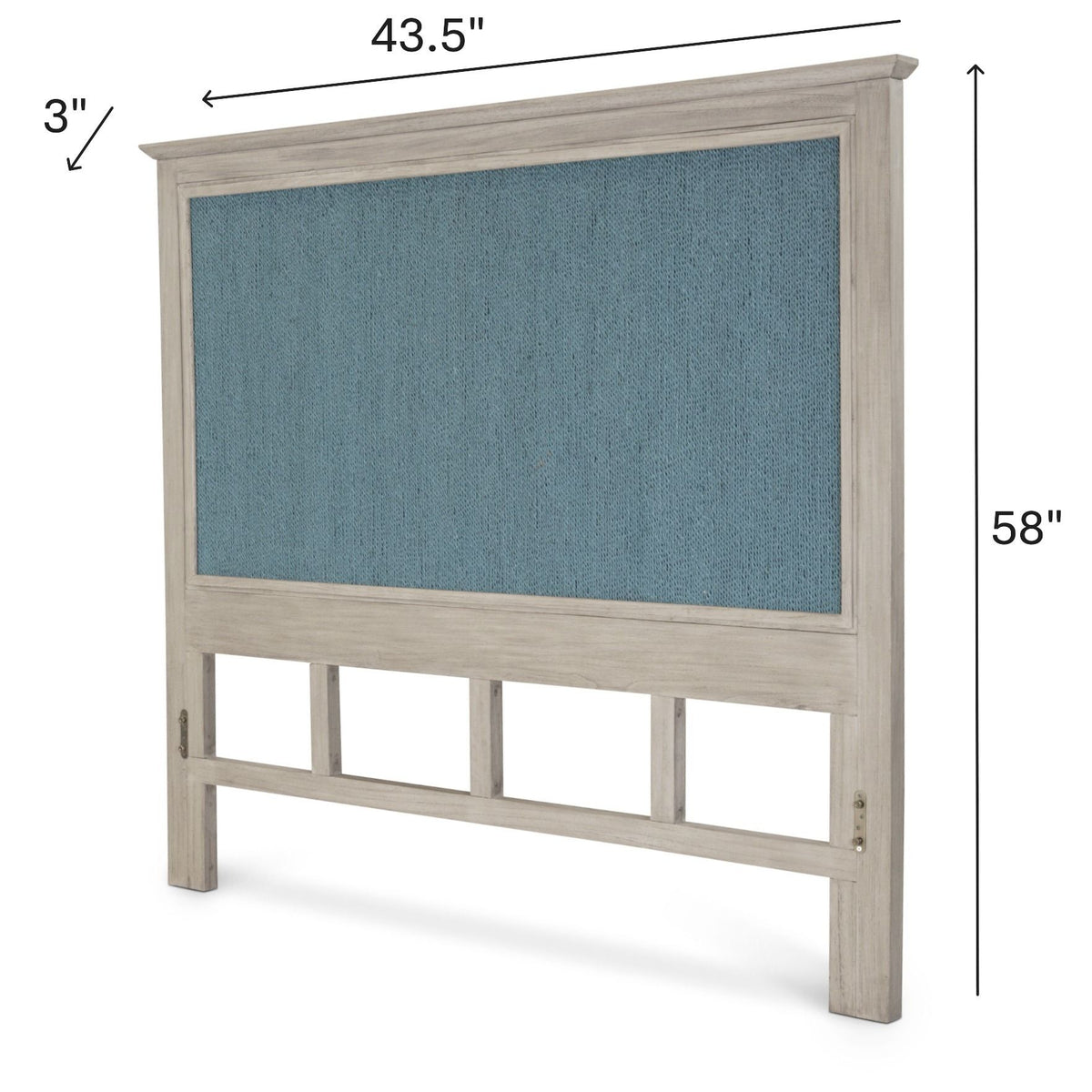 Ocean Isles - Headboard