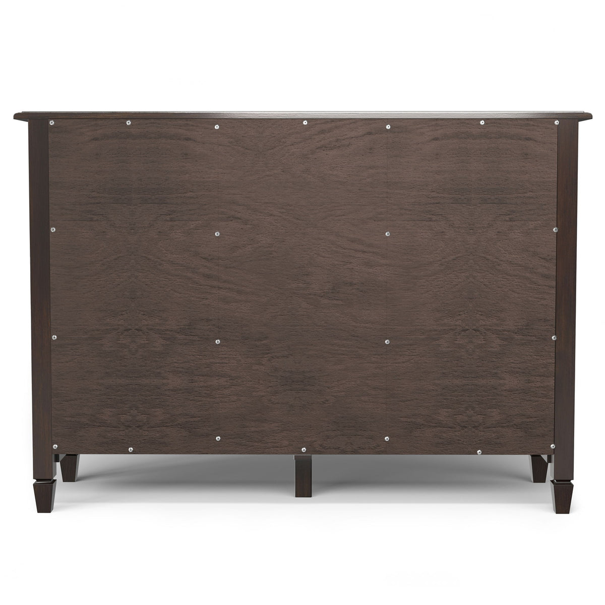 Connaught - Wide Entryway Storage Cabinet