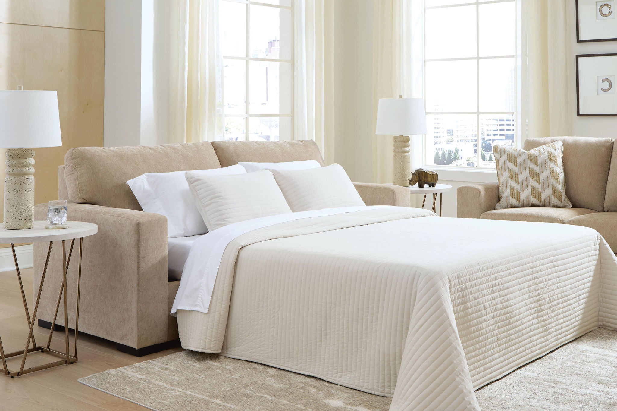 Bridgepoint - Sofa Sleeper