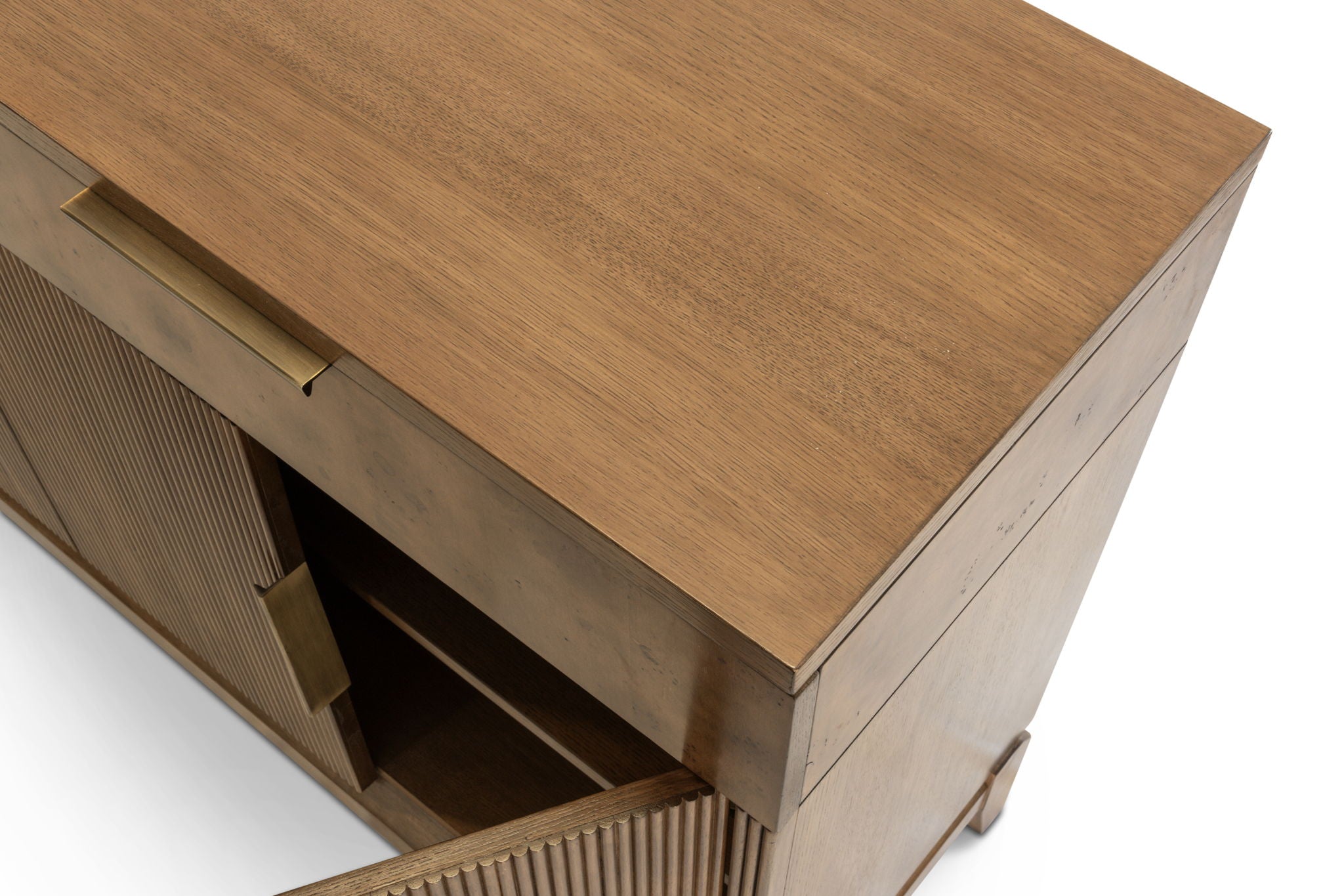 Manhattan Valley - Credenza