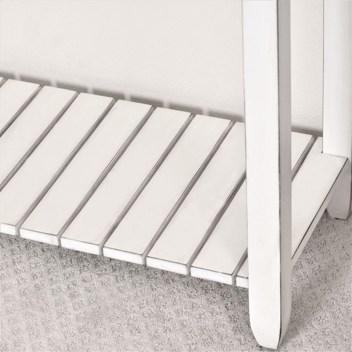 Picket Fence - Table