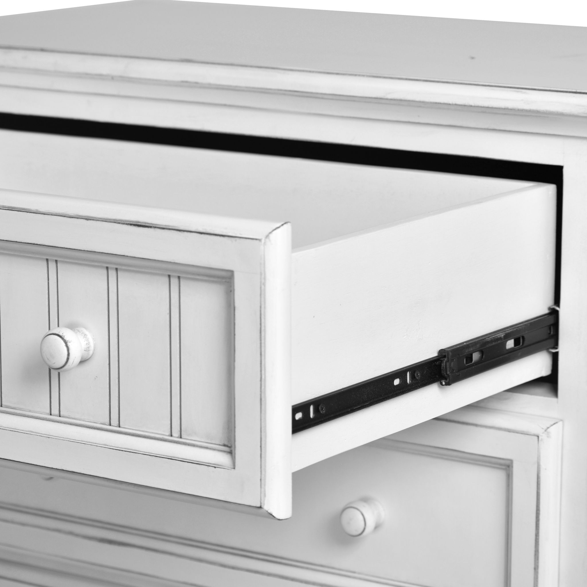 Monaco - 5 Drawer Chest