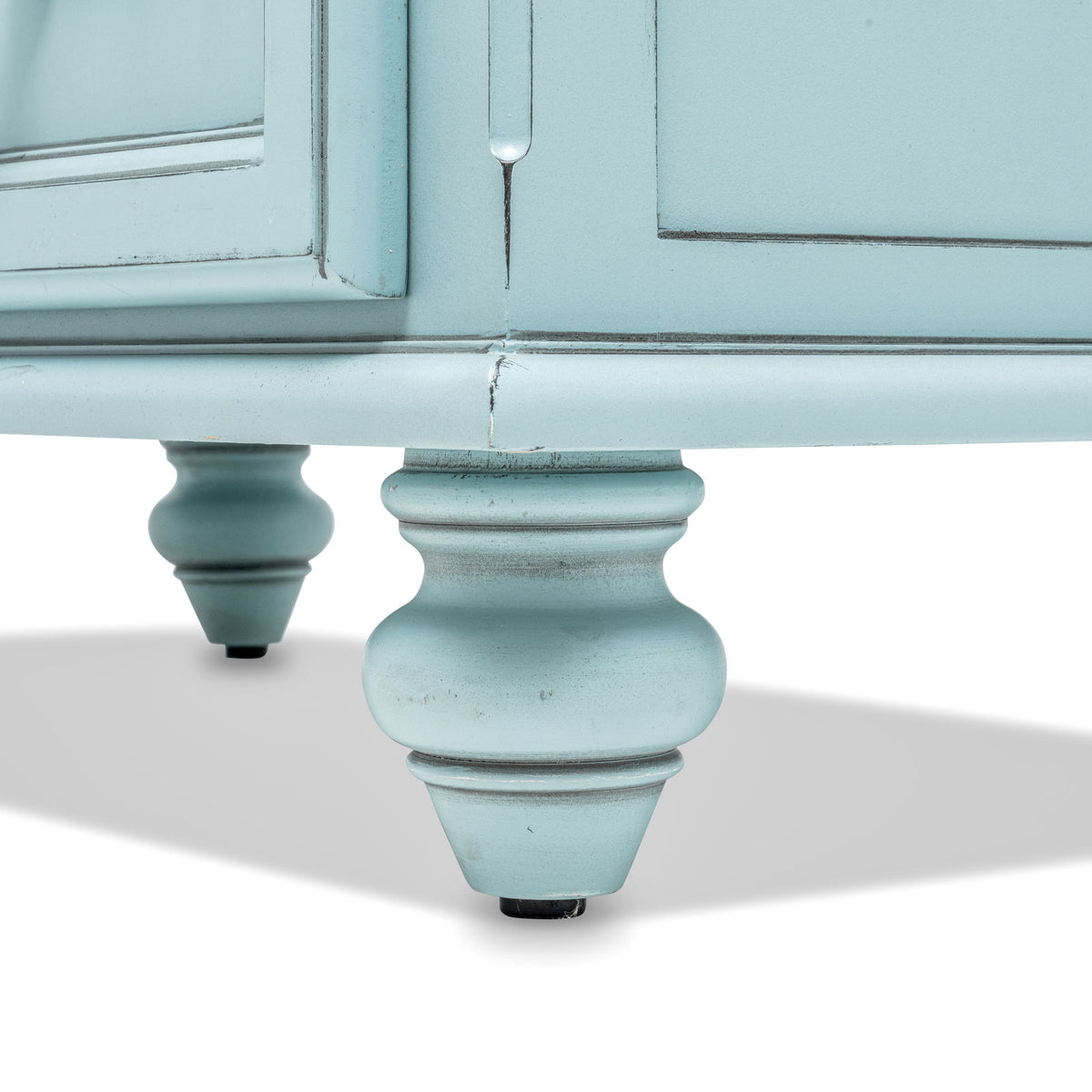 Monaco - 5 Drawer Chest